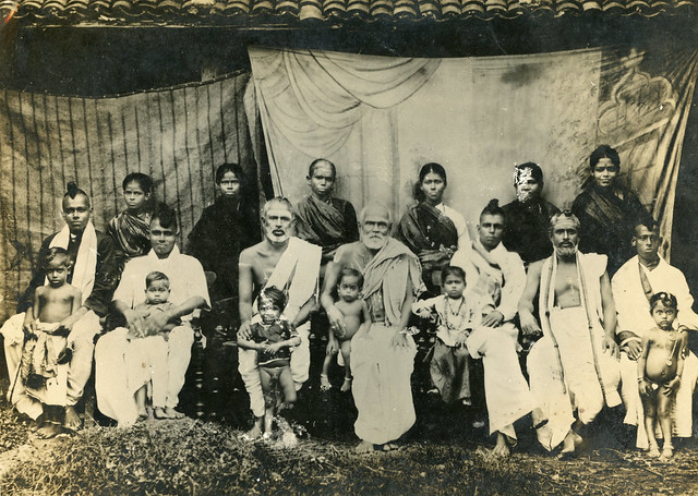 Vintage Photos from Madurai