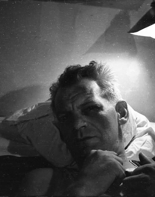 Found Film: Incheon, Korea, 1946, roll 3