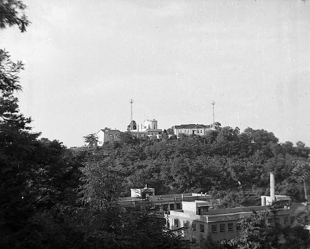 Found Film: Incheon, Korea, 1946, roll 3