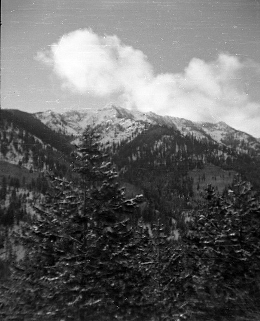 Found Film: Incheon, Korea, 1946, roll 4