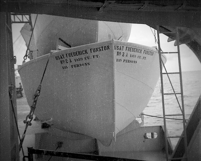 Found Film: Incheon, Korea, 1946, roll 4