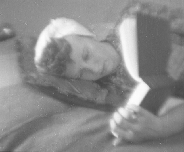 Found Film: Incheon, Korea, 1946, roll 4