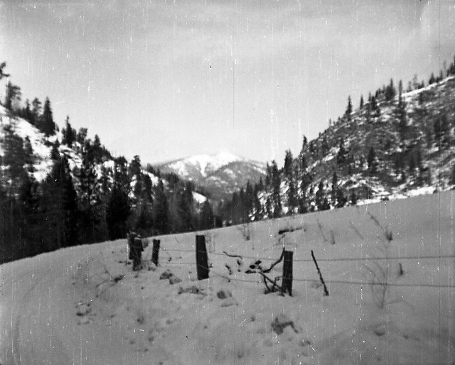 Found Film: Incheon, Korea, 1946, roll 4