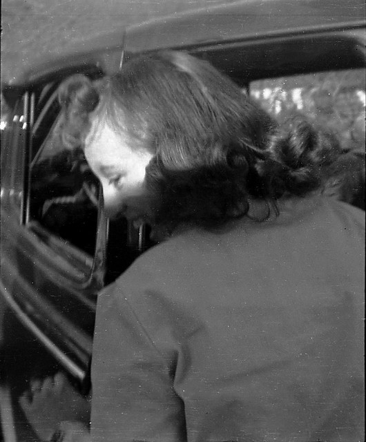 Found Film: Incheon, Korea, 1946, roll 4