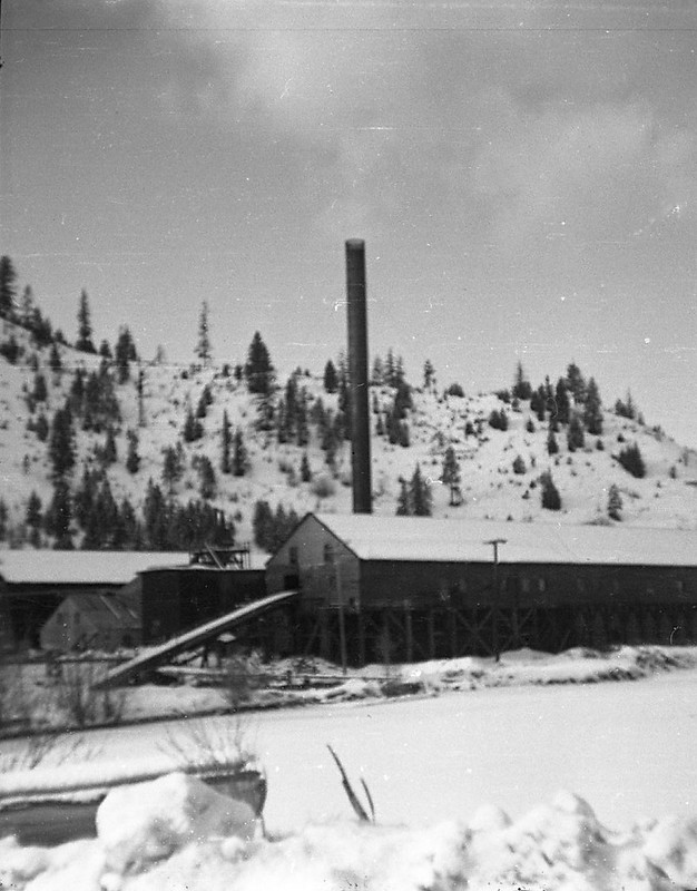 Found Film: Incheon, Korea, 1946, roll 4