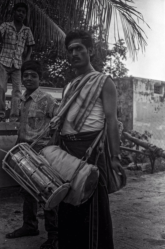 Drummer
