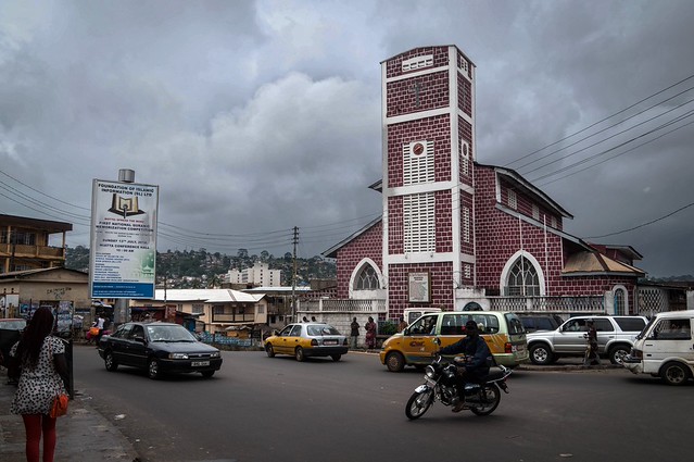 Church