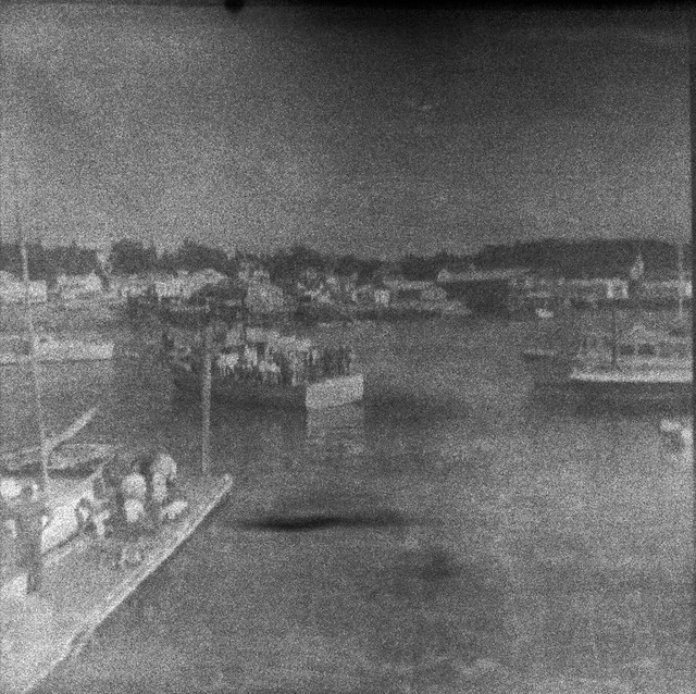 Found Film:  Kodacolor-X Trip to Florida