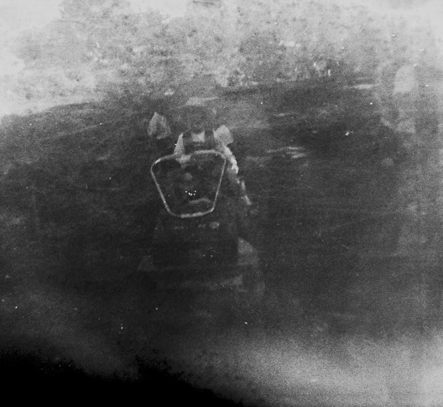 Found Film: Kodacolor-X Visit to Grandpa's