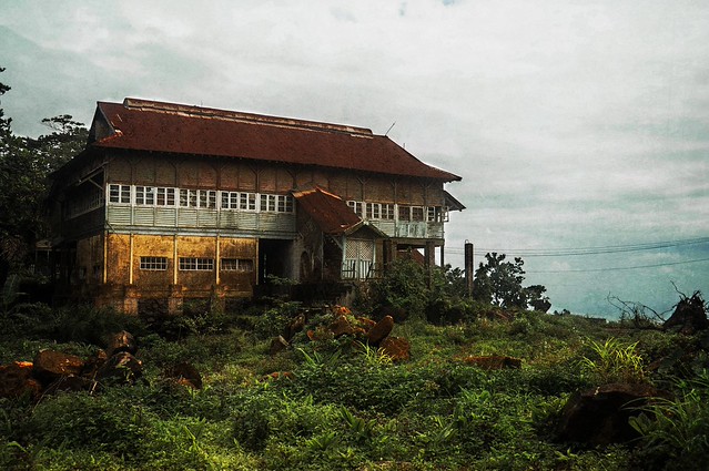 Mansion