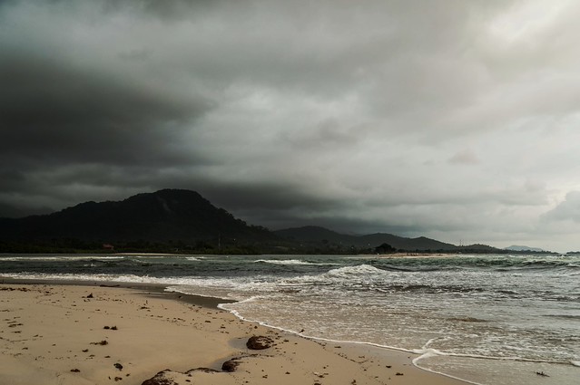 River No. 2 Beach