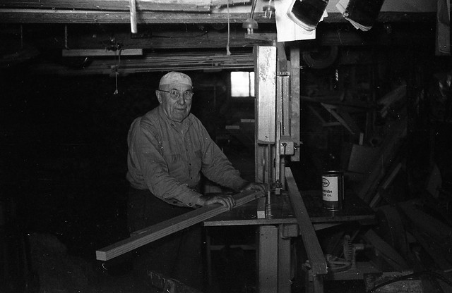 Raymond Albert's Photos - Roll 6