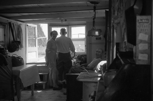 Raymond Albert's Photos - Roll 7