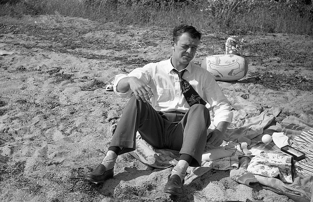 Raymond Albert's Photos - roll 11