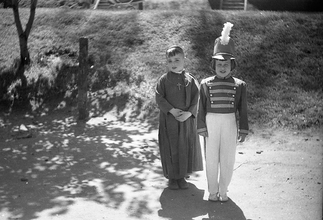 Raymond Albert's Photos - roll 11