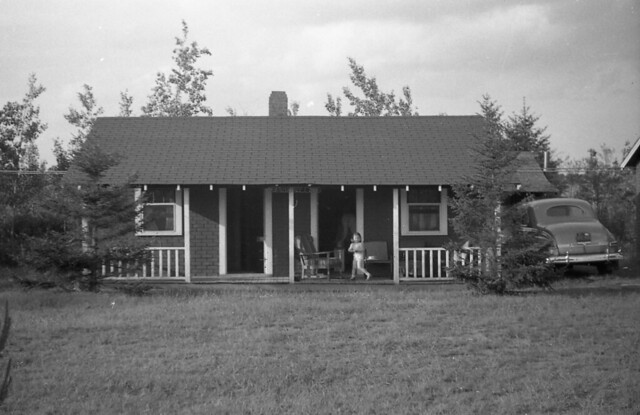 Raymond Albert's Photos - Roll 3