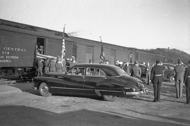 Raymond Albert's Photos - Roll 5