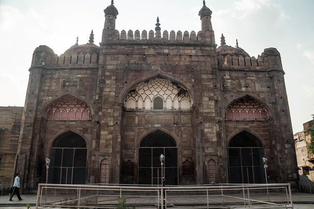 Alamgir Mosque