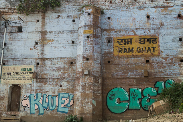 Graffiti