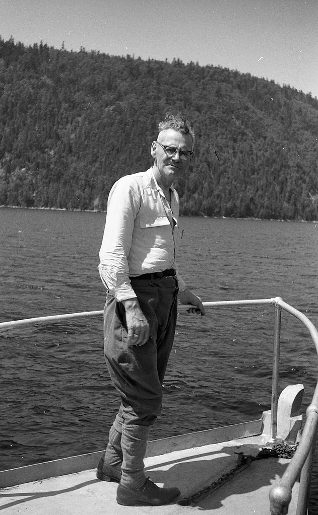 Raymond Albert's Photos - Roll 7