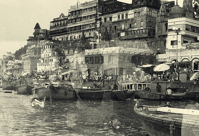 Varanasi
