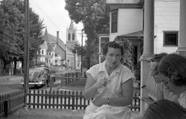 Raymond Albert's Photos - Rolls 7-8-9-10
