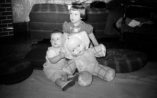 Raymond Albert's Photos - Rolls 7-8-9-10
