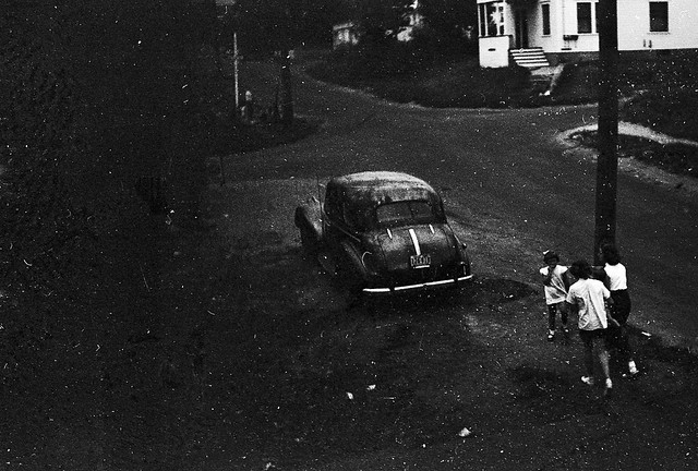 Raymond Albert's Photos - Rolls 7-8-9-10