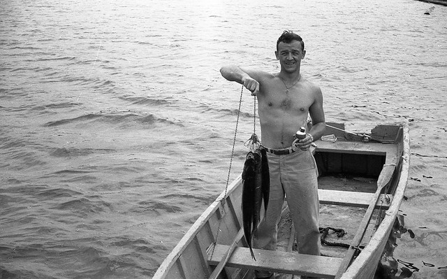 Raymond Albert's Photos - Roll 7