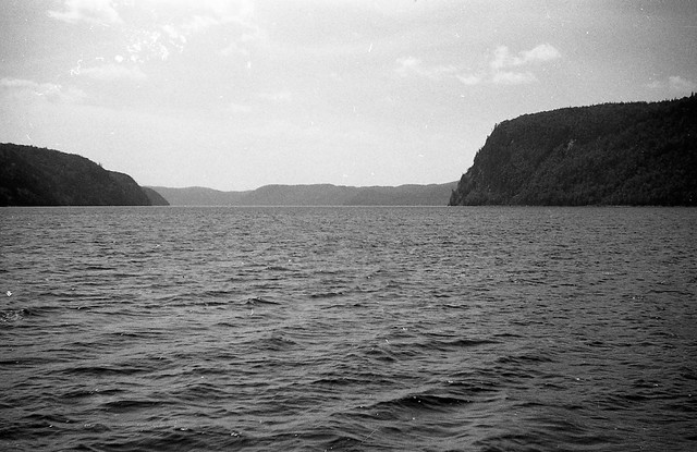 Raymond Albert's Photos - Roll 7