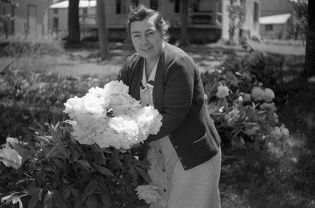 Raymond Albert's Photos - roll 12