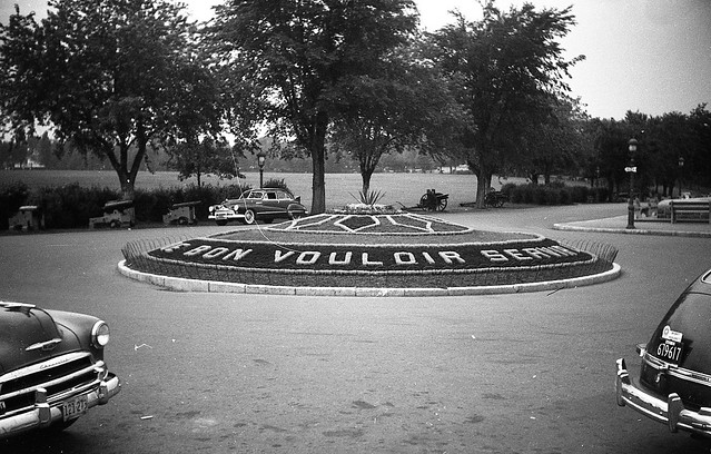 Raymond Albert's Photos - roll 18
