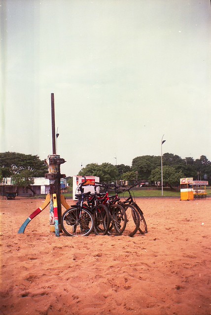 Bicycles