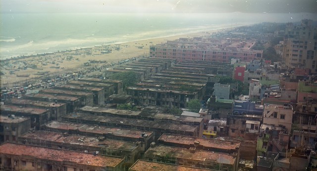 Fishing Village