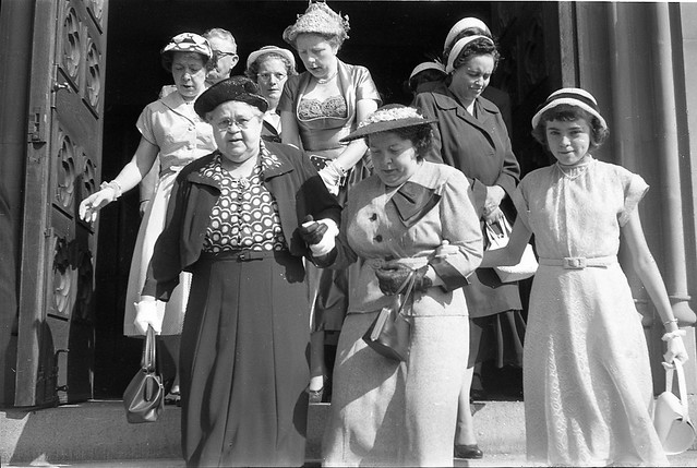 Raymond Albert's Photos - roll 13