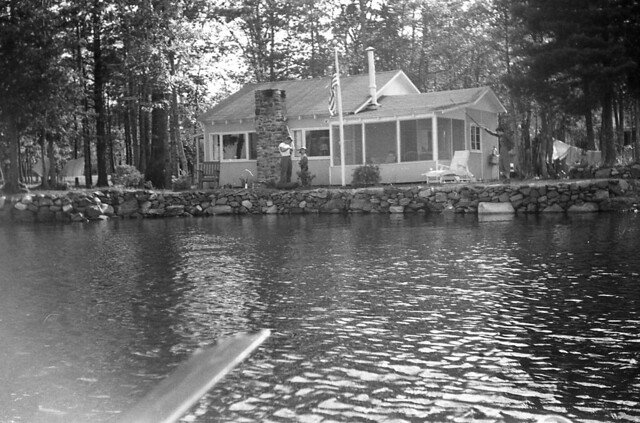 Raymond Albert's Photos - roll 19