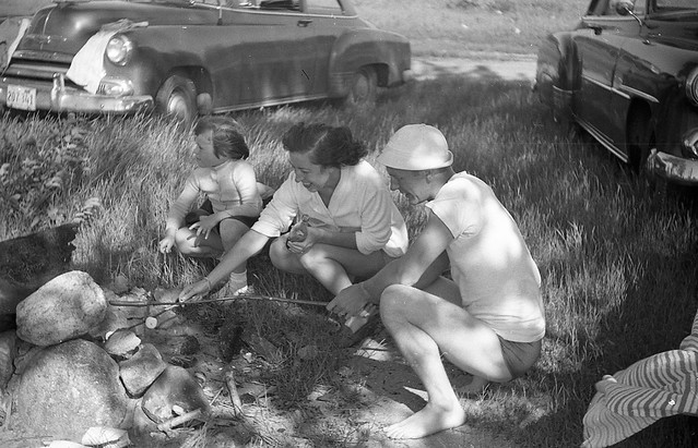 Raymond Albert's Photos - roll 11
