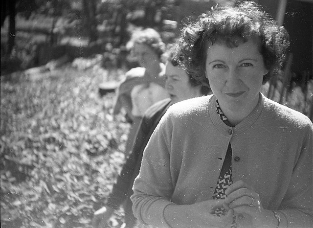 Raymond Albert's Photos - roll 12