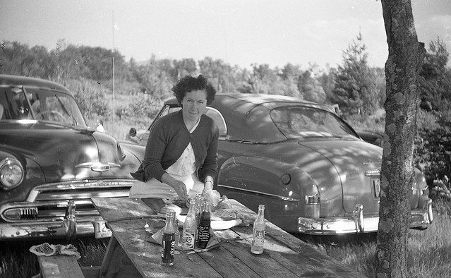 Raymond Albert's Photos - roll 11