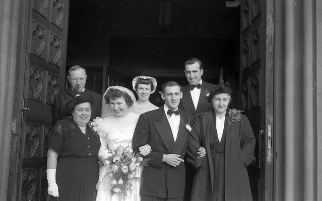 Raymond Albert's Photos - roll 14