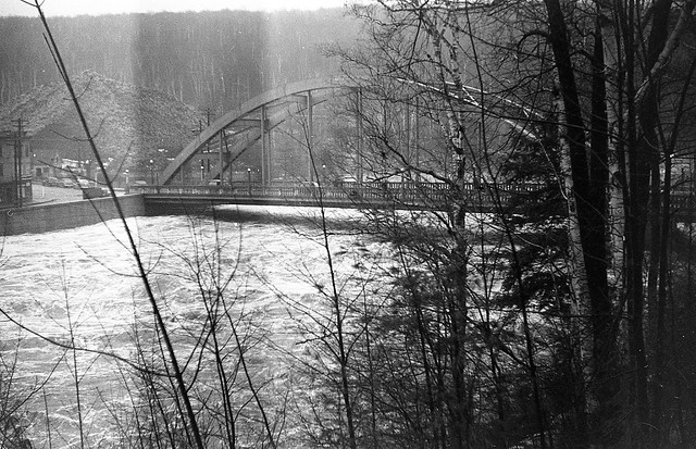 Raymond Albert's photos - roll 23
