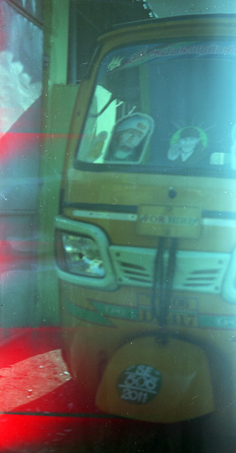 Rickshaw