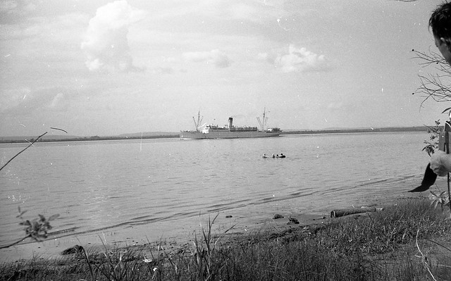 Raymond Albert's Photos - roll 18