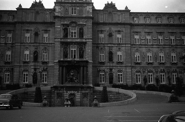 Raymond Albert's Photos - roll 18