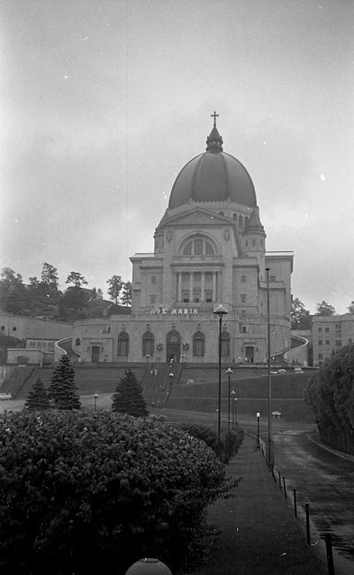 Raymond Albert's Photos - roll 16