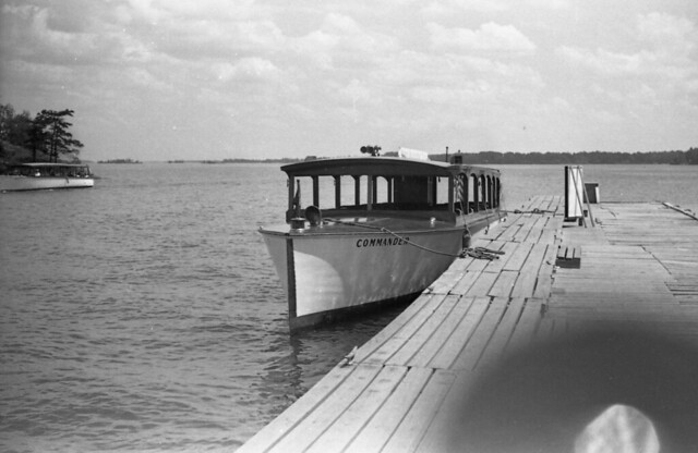 Raymond Albert's Photos - roll 20