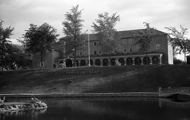 Raymond Albert's Photos - roll 18