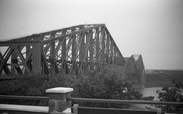 Raymond Albert's Photos - roll 18