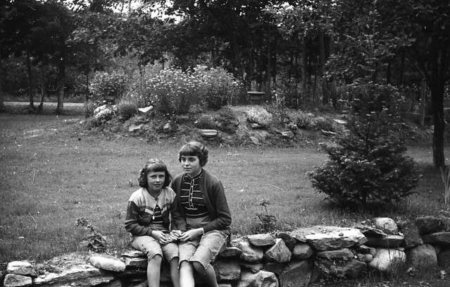 Raymond Albert's Photos - roll 19