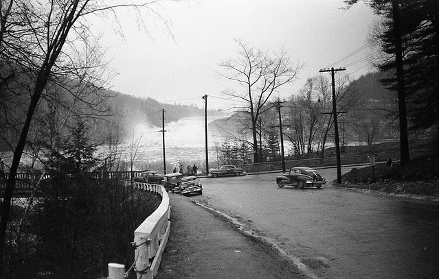 Raymond Albert's photos - roll 23